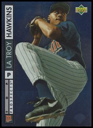 548 LaTroy Hawkins